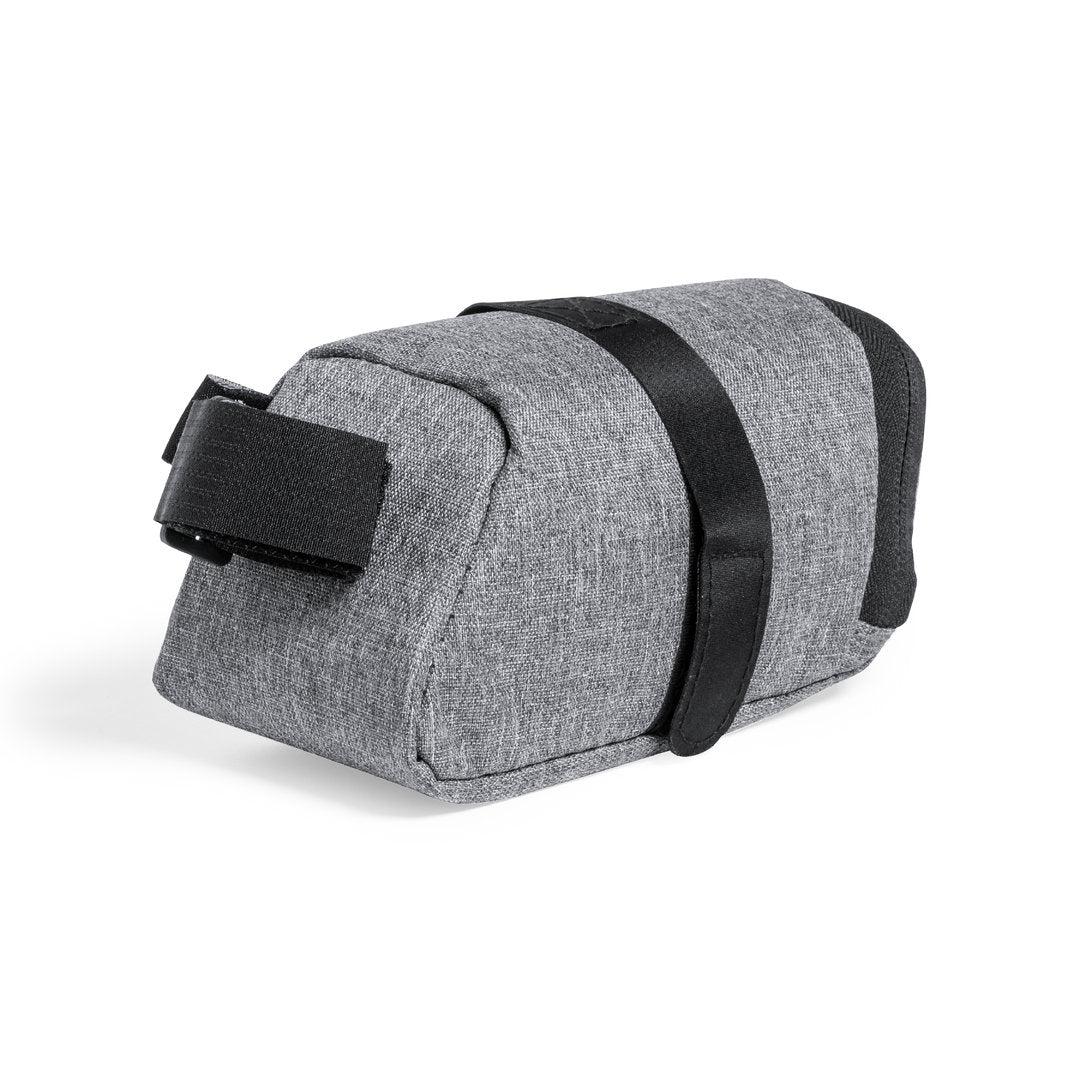 Ritok Saddle Bag - Durable and Sustainable 600D RPET Bag for Active Use
