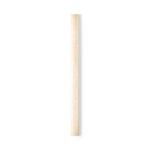 Delint Classic Carpenter's Pencil - Natural Wood Writing Tool
