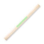 Delint Classic Carpenter's Pencil - Natural Wood Writing Tool
