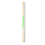 Delint Classic Carpenter's Pencil - Natural Wood Writing Tool
