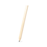 Delint Classic Carpenter's Pencil - Natural Wood Writing Tool