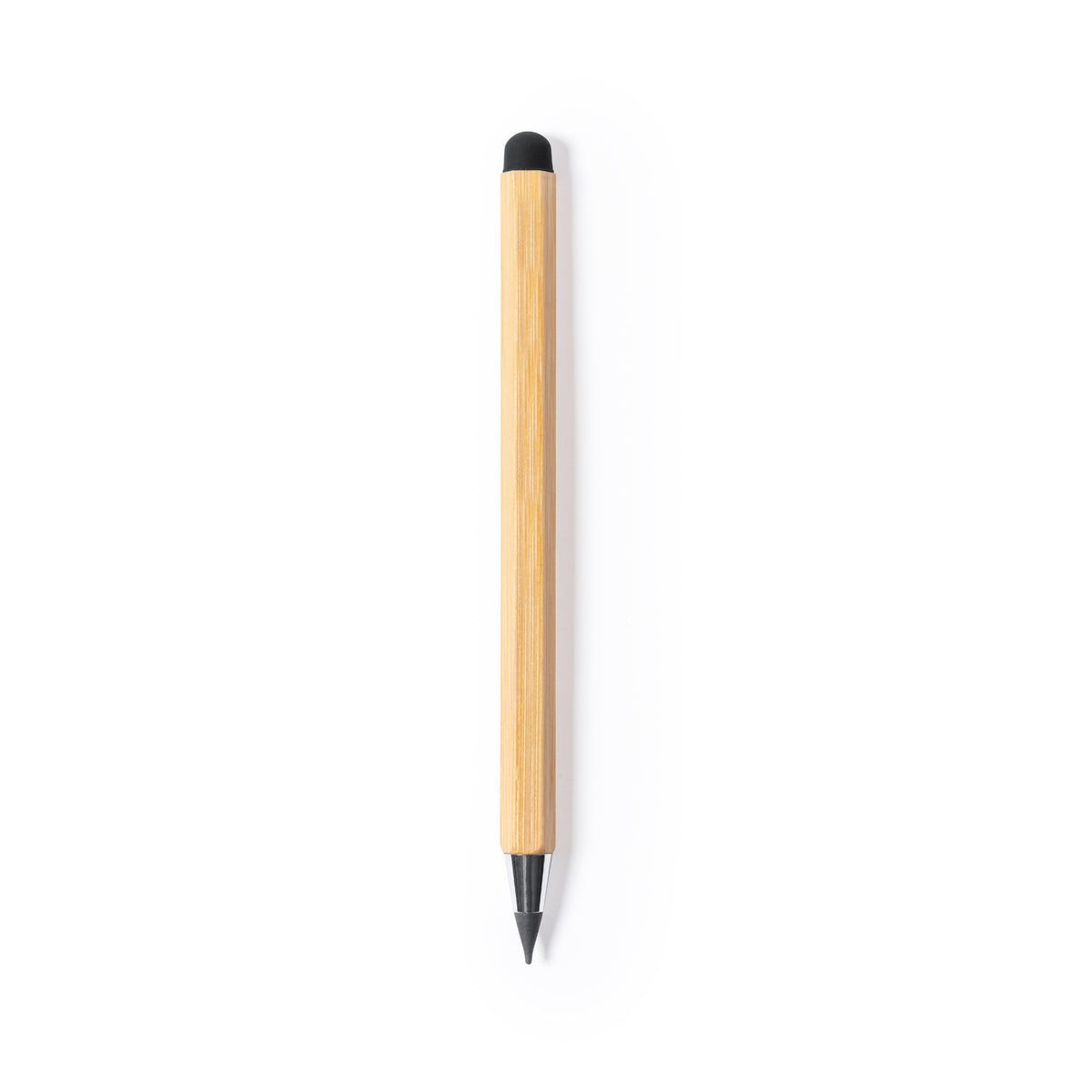Suriak Multifunctional Pencil – Sustainable Bamboo Writing Tool