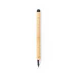Suriak Multifunctional Pencil – Sustainable Bamboo Writing Tool