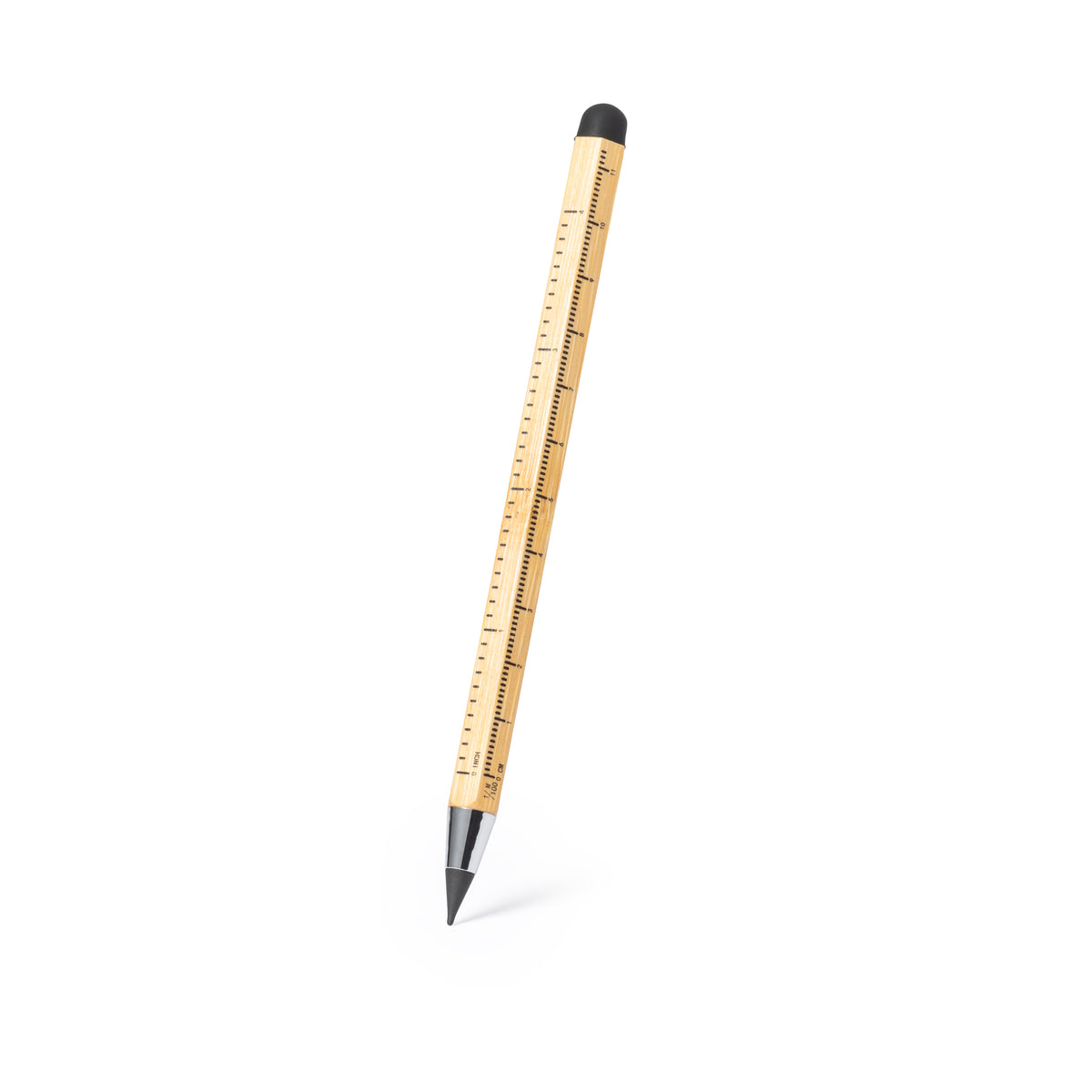 Suriak Multifunctional Pencil – Sustainable Bamboo Writing Tool