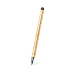 Suriak Multifunctional Pencil – Sustainable Bamboo Writing Tool