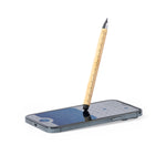 Suriak Multifunctional Pencil – Sustainable Bamboo Writing Tool