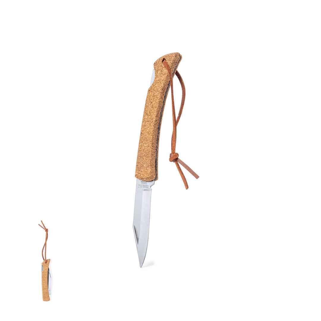 Sarper Cork Knife – Sustainable and Practical Tool for Irish Businesses