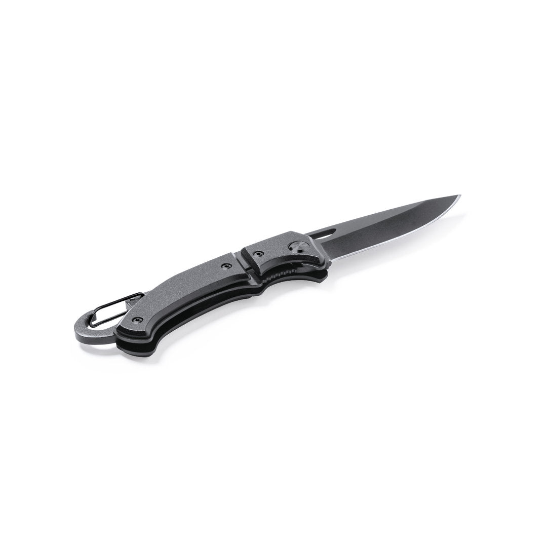 Datrak Knife – Durable Stainless Steel Pocket Tool for Irish Businesses