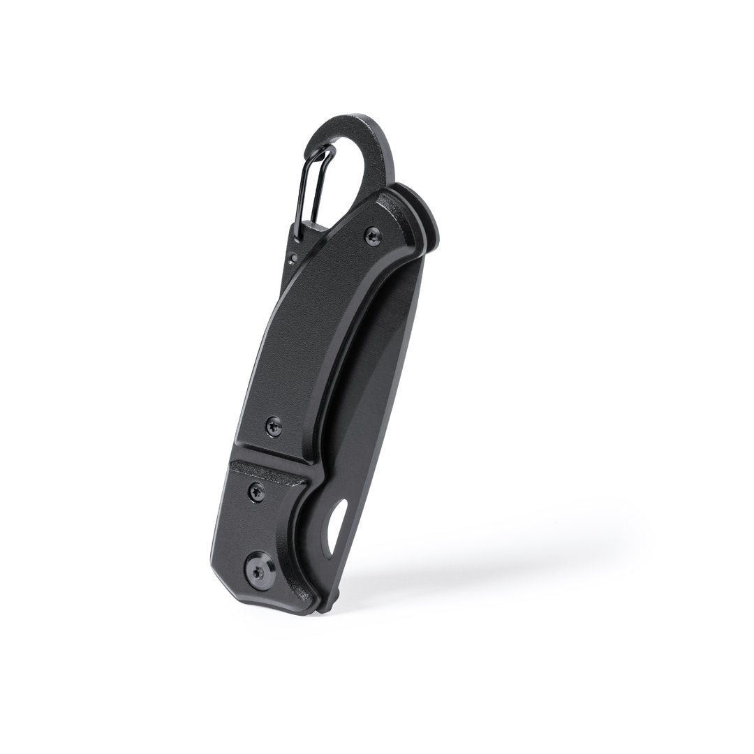 Datrak Knife – Durable Stainless Steel Pocket Tool for Irish Businesses