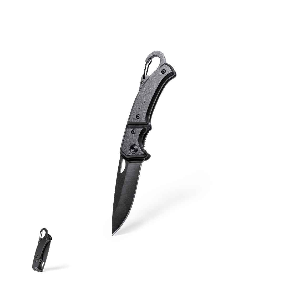 Datrak Knife – Durable Stainless Steel Pocket Tool for Irish Businesses