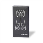 Dailfot Multi-Tool – Durable Stainless Steel with Aluminium Handle