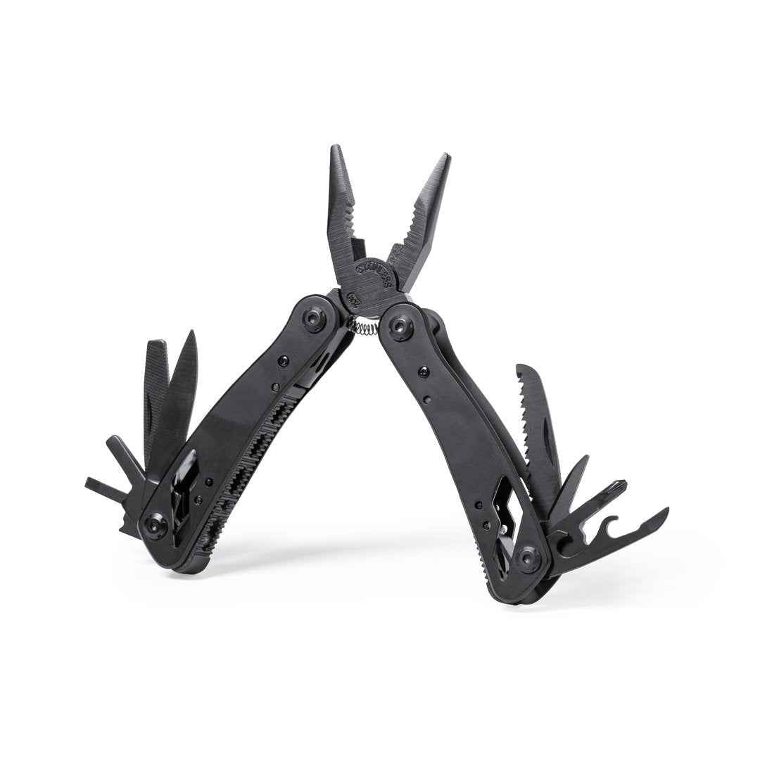 Dailfot Multi-Tool – Durable Stainless Steel with Aluminium Handle