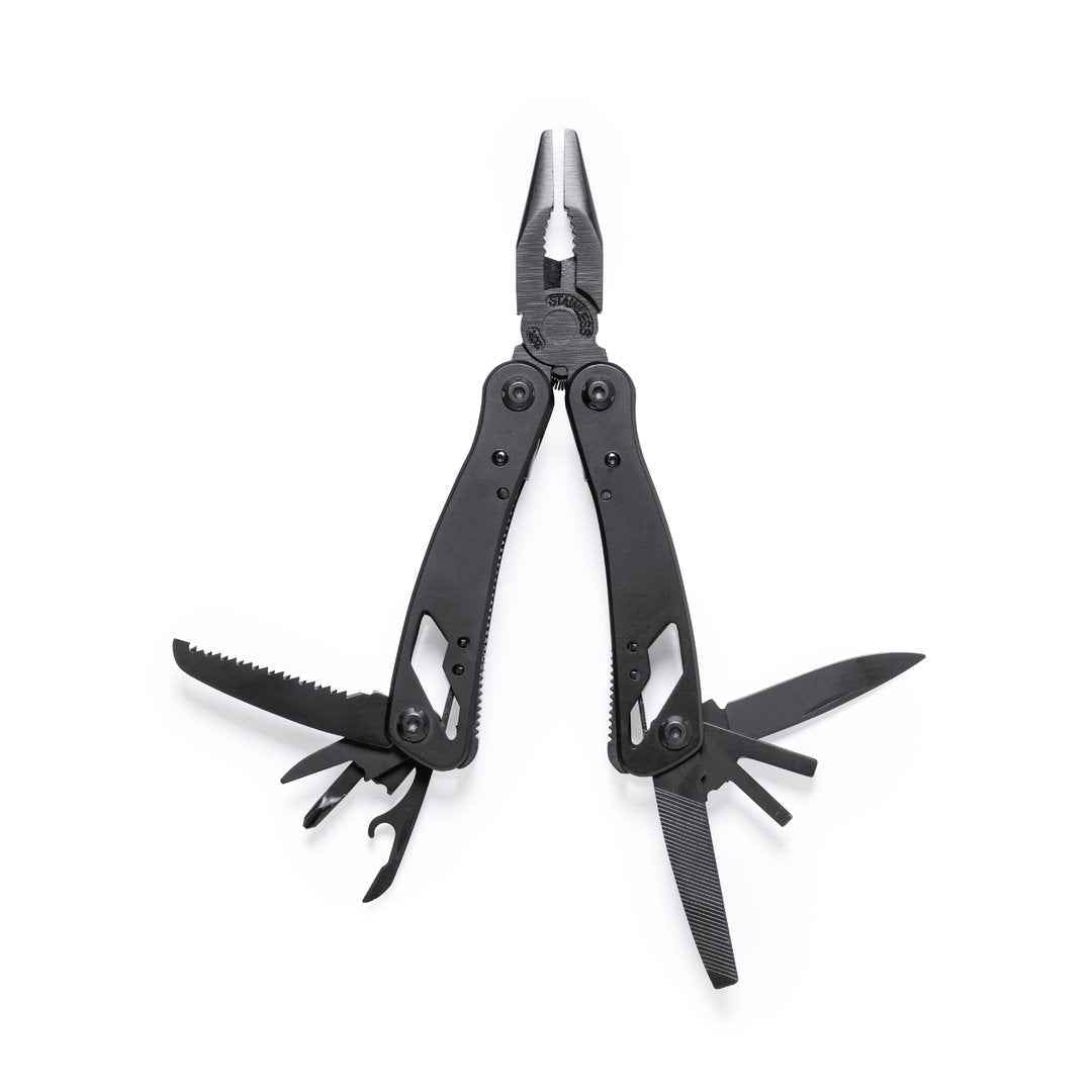 Dailfot Multi-Tool – Durable Stainless Steel with Aluminium Handle