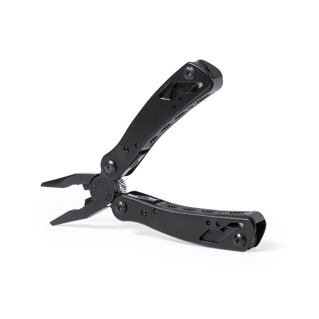 Dailfot Multi-Tool – Durable Stainless Steel with Aluminium Handle