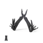 Dailfot Multi-Tool – Durable Stainless Steel with Aluminium Handle