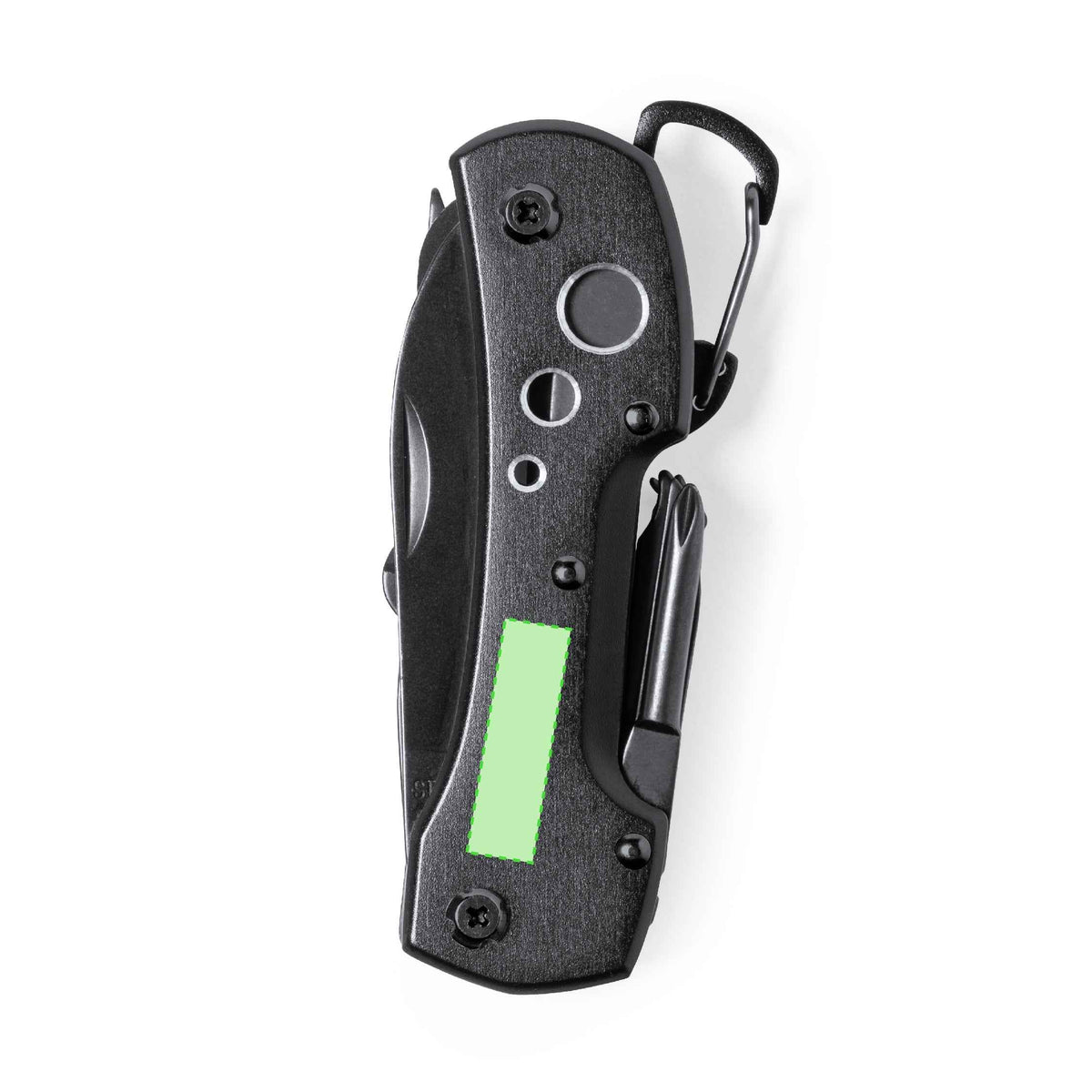 Komit Multi-Purpose Knife – Durable and Compact Tool for Irish Businesses