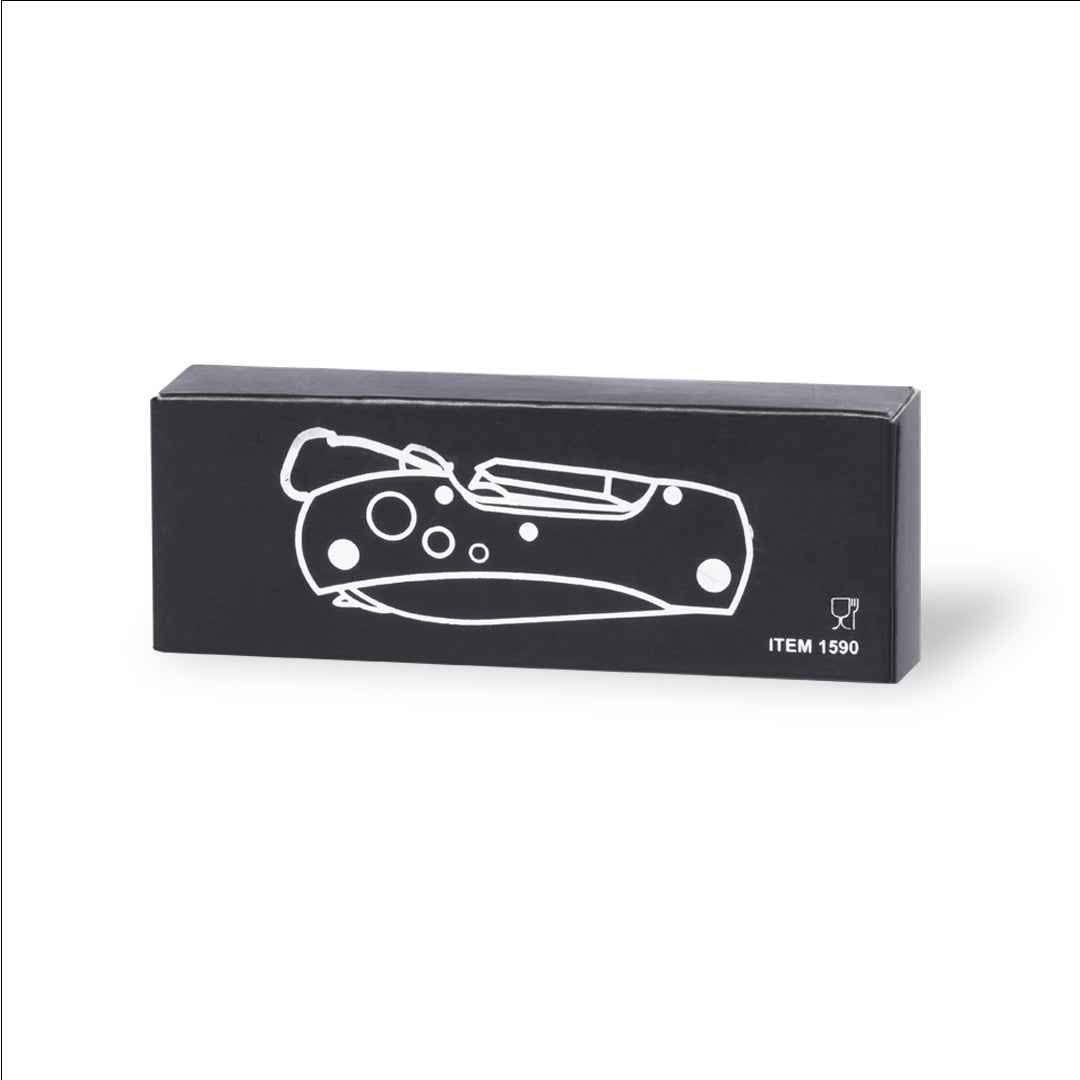 Komit Multi-Purpose Knife – Durable and Compact Tool for Irish Businesses
