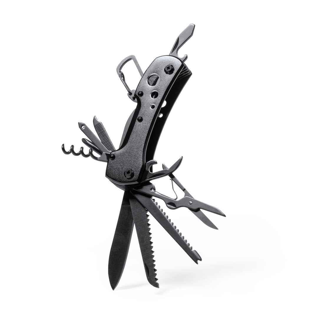 Komit Multi-Purpose Knife – Durable and Compact Tool for Irish Businesses