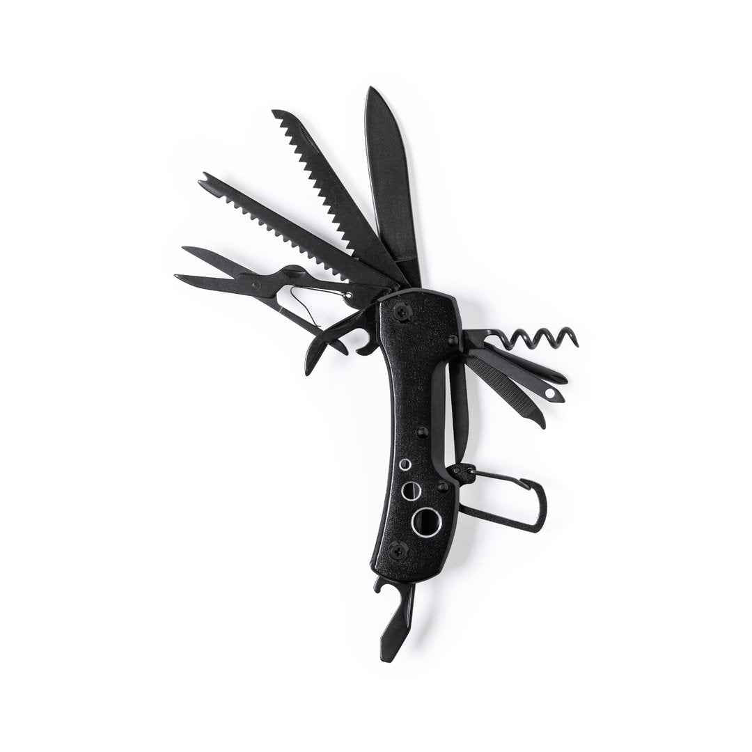 Komit Multi-Purpose Knife – Durable and Compact Tool for Irish Businesses