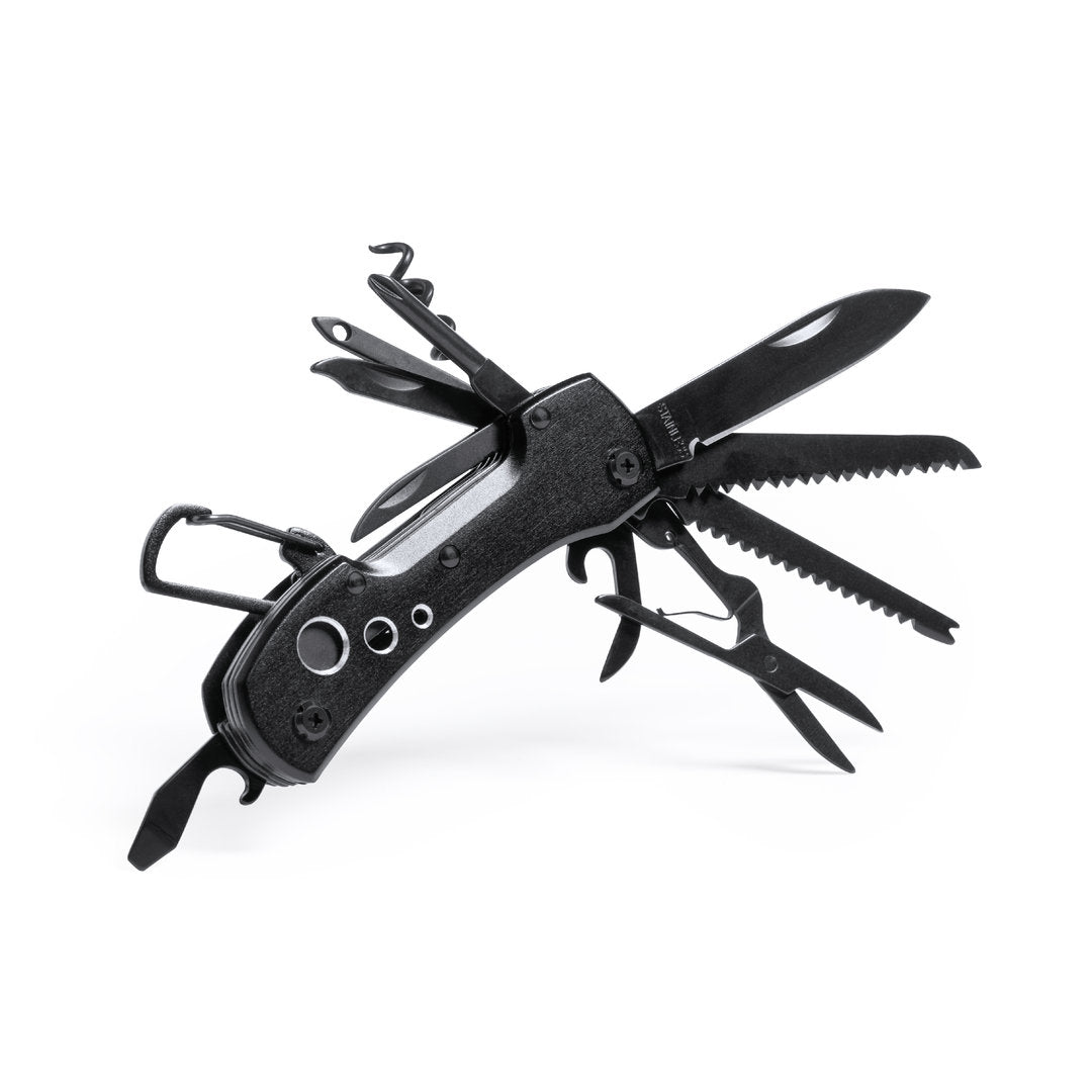 Komit Multi-Purpose Knife – Durable and Compact Tool for Irish Businesses