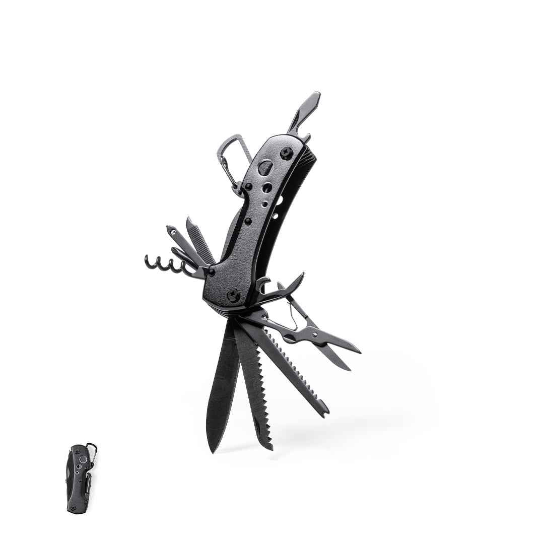 Komit Multi-Purpose Knife – Durable and Compact Tool for Irish Businesses