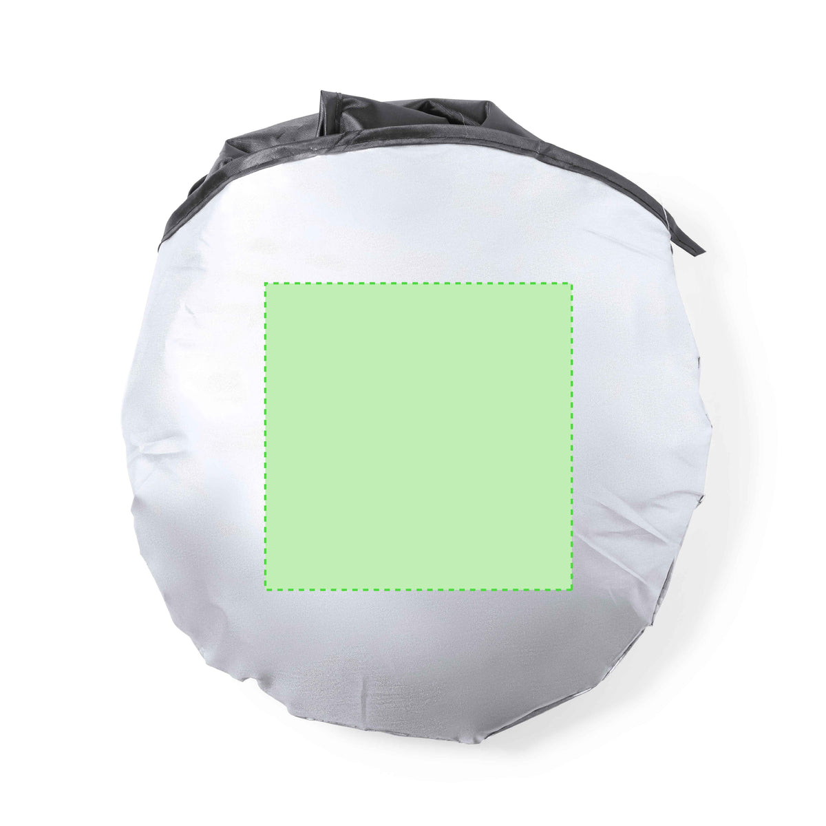 Sertark Folding Sunshade – Durable and Lightweight Car Sun Protection