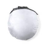 Sertark Folding Sunshade – Durable and Lightweight Car Sun Protection