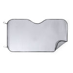Xaton Aluminium Sunshade – Durable and Practical Sun Protection