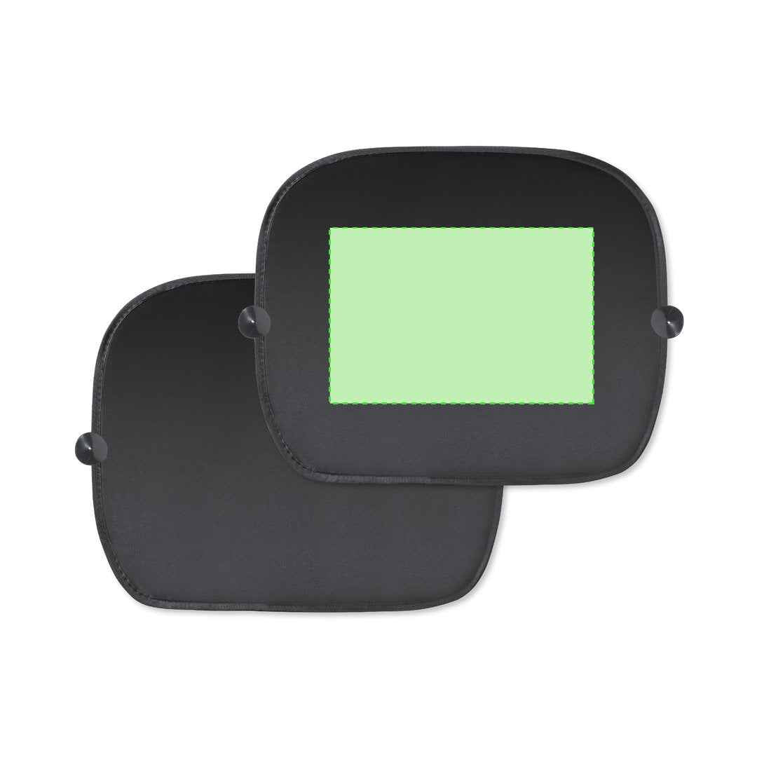 Korenty Foldable Sunshades for Car Windows by Fou Tees Ireland