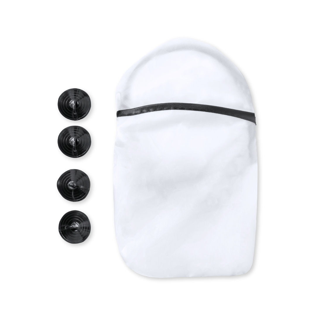 Korenty Foldable Sunshades for Car Windows by Fou Tees Ireland