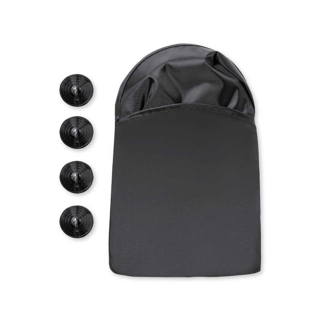 Korenty Foldable Sunshades for Car Windows by Fou Tees Ireland