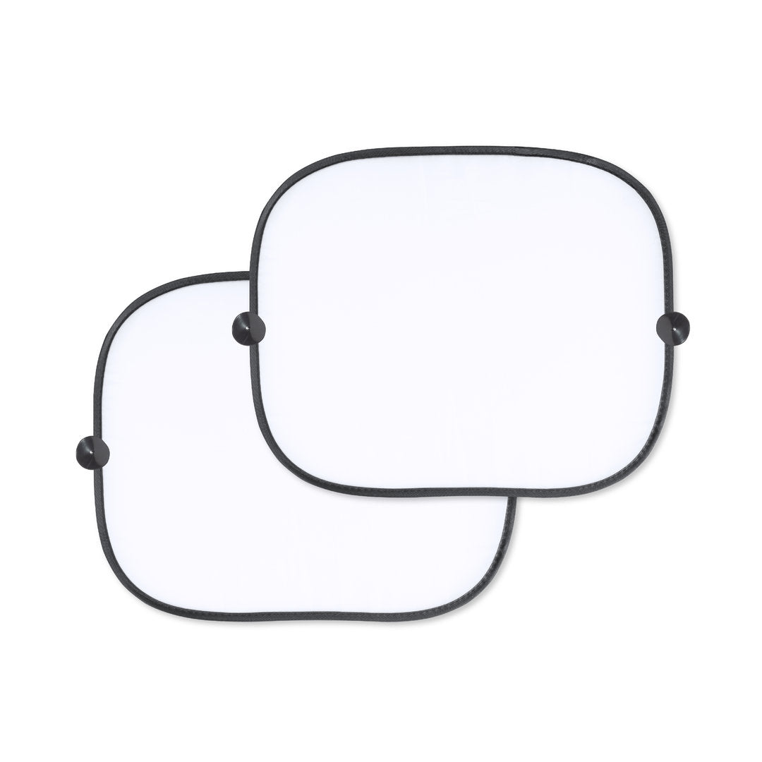Korenty Foldable Sunshades for Car Windows by Fou Tees Ireland