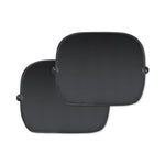Korenty Foldable Sunshades for Car Windows by Fou Tees Ireland