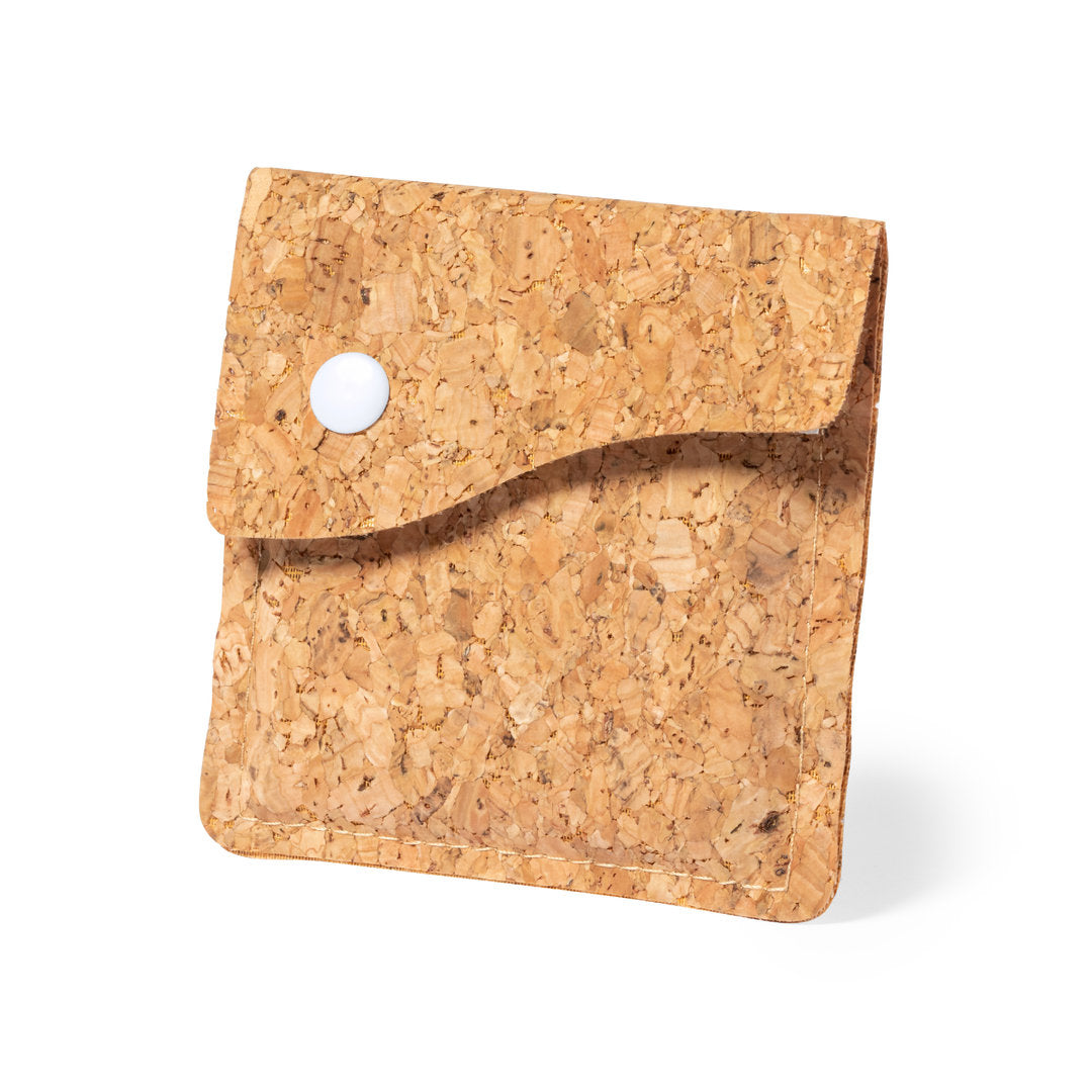 Dokon Pocket Ashtray – Sustainable and Stylish Smokers' Accessory