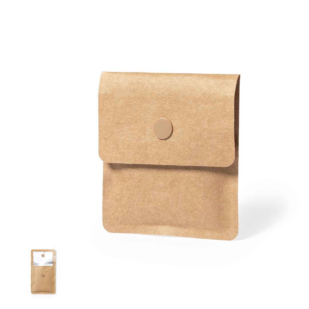 Flament Pocket Ashtray – Sustainable and Practical Promotional Gift