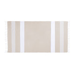 Vedant Pareo Towel – 100% Cotton, Vibrant Two-Colour Design