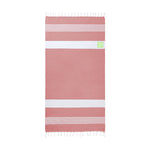 Vedant Pareo Towel – 100% Cotton, Vibrant Two-Colour Design
