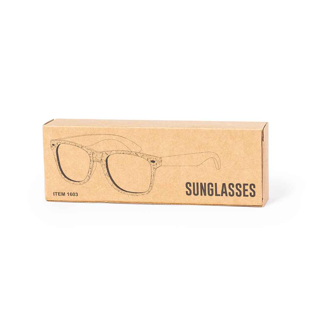 Prakay Sustainable Sunglasses – Eco-Friendly UV Protection