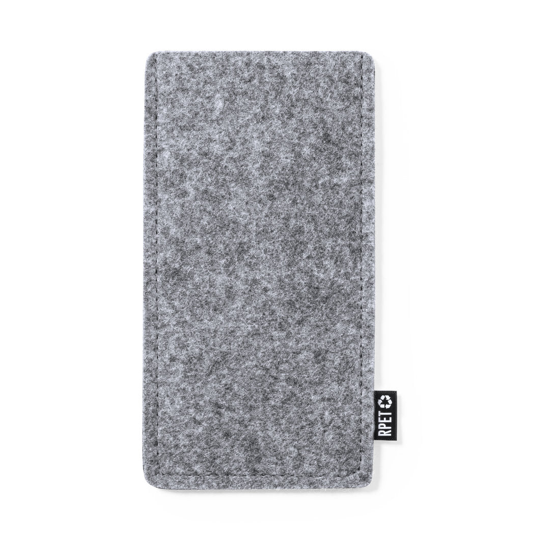 Kalermix RPET Felt Sunglasses Pouch – Sustainable and Stylish