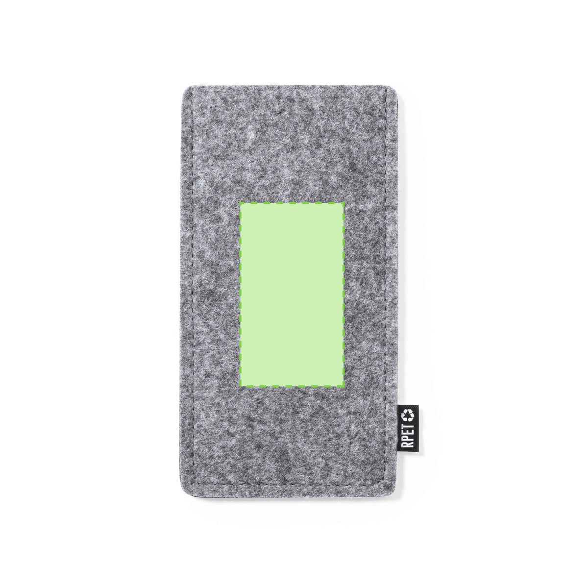 Kalermix RPET Felt Sunglasses Pouch – Sustainable and Stylish