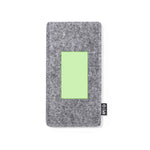 Kalermix RPET Felt Sunglasses Pouch – Sustainable and Stylish