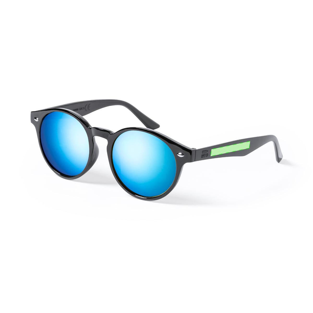 Poren Sunglasses – Eco-Friendly UV Protection Shades