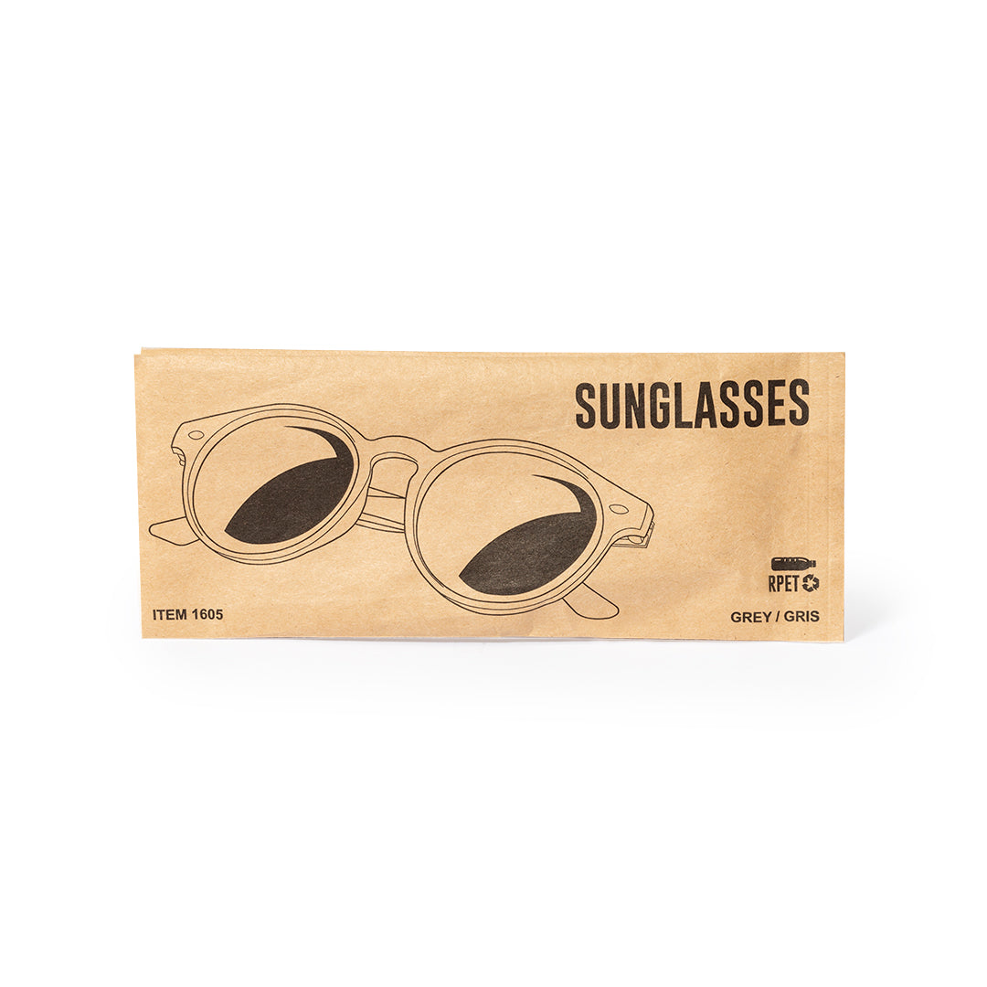 Poren Sunglasses – Eco-Friendly UV Protection Shades