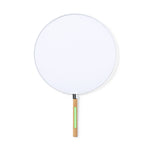 Olbran Pai Pai Fan – Stylish and Sustainable Promotional Item