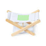 Maretis Folding Headrest – Sustainable Comfort for Irish Businesses