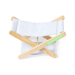 Maretis Folding Headrest – Sustainable Comfort for Irish Businesses