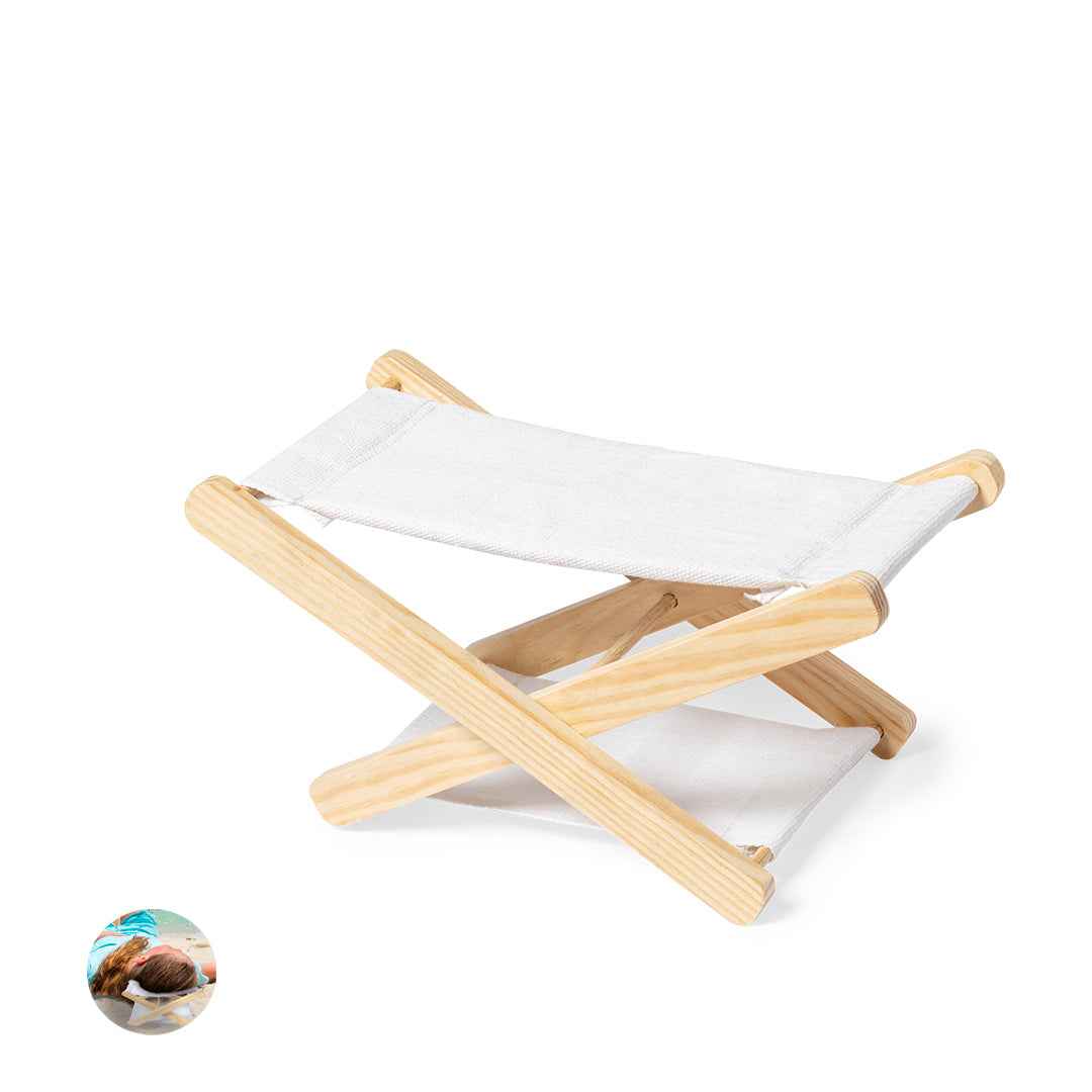 Maretis Folding Headrest – Sustainable Comfort for Irish Businesses