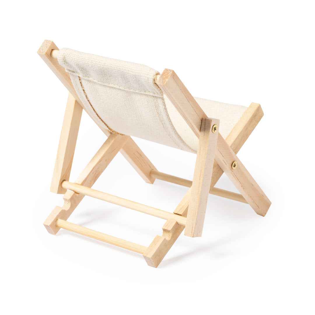 Medrus Wooden Smartphone Holder – Stylish and Sustainable