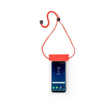 Rokdem Waterproof PVC Case for Devices with 6.5" Screens