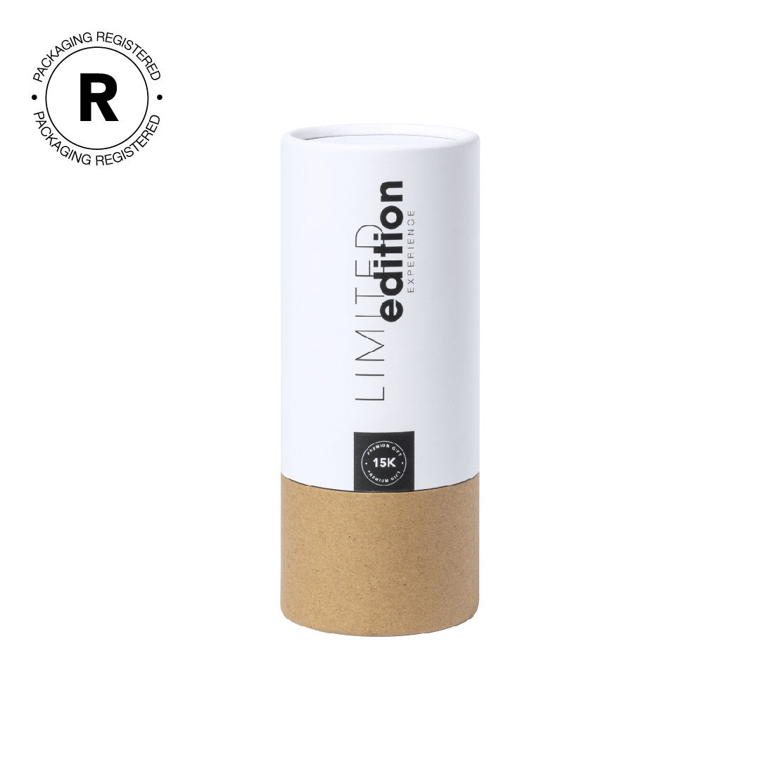 Thezin Sunglasses - Limited Edition Bamboo Frame with UV Protection